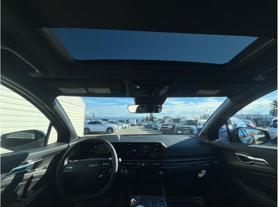 2026 Kia Sportage PHEV X-Line Prestige