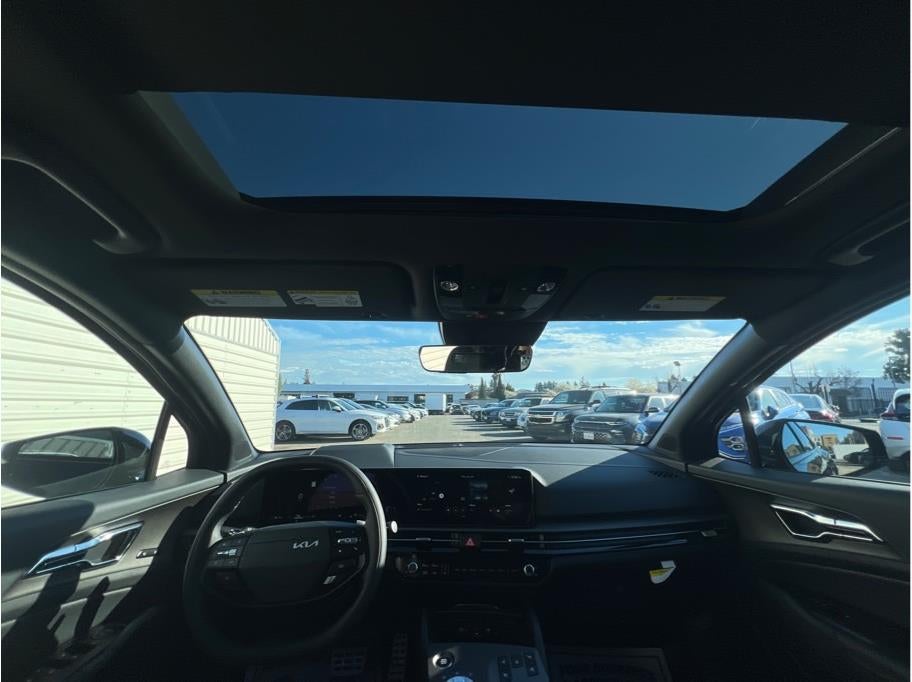 2026 Kia Sportage PHEV X-Line Prestige