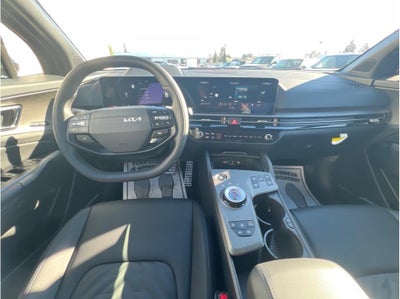 2026 Kia Sportage PHEV X-Line Prestige