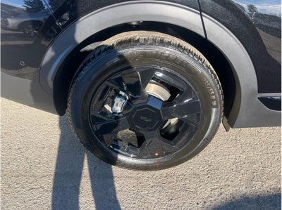 2026 Kia Sportage PHEV X-Line Prestige