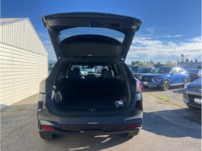 2026 Kia Sportage PHEV X-Line Prestige