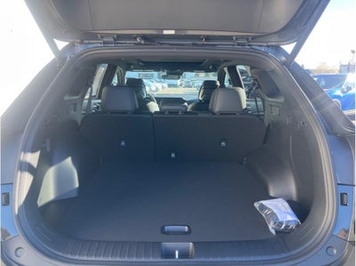 2026 Kia Sportage PHEV X-Line Prestige