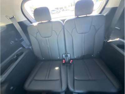 2021 Kia Sorento Hybrid EX Sport Utility 4D