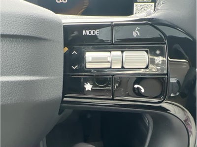 2026 Kia Sorento Hybrid EX AWD