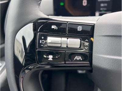 2026 Kia Sorento Hybrid EX AWD