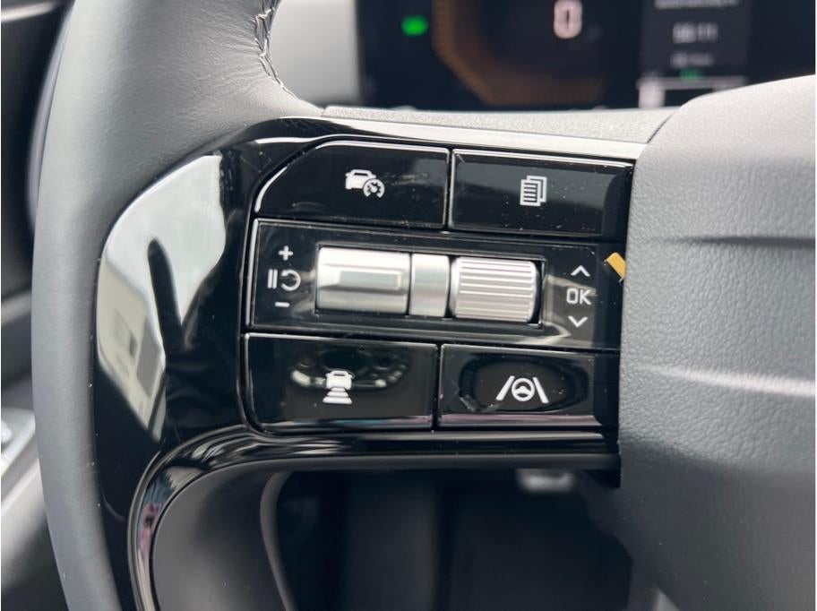 2026 Kia Sorento Hybrid EX AWD