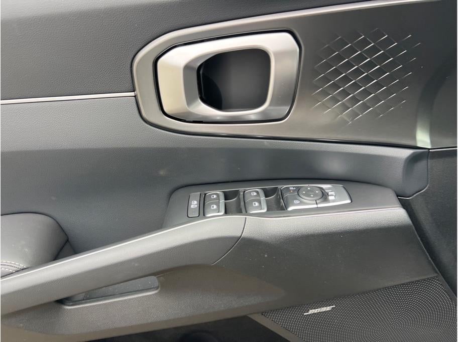 2026 Kia Sorento Hybrid EX AWD