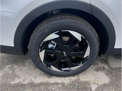 2026 Kia Sorento Hybrid EX AWD