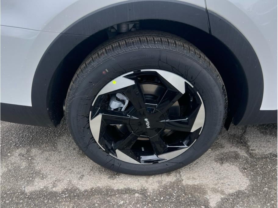 2026 Kia Sorento Hybrid EX AWD