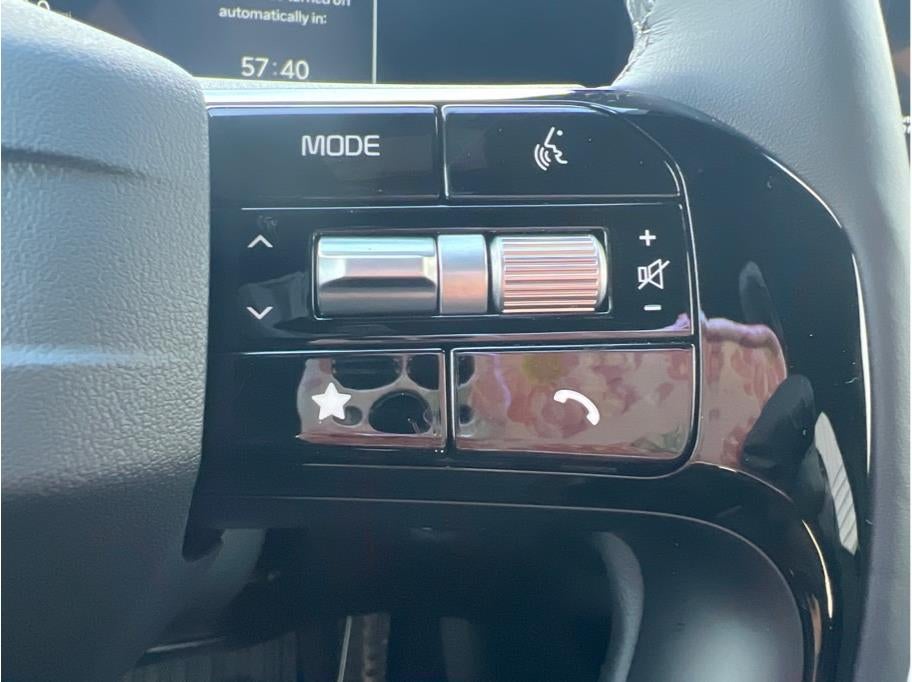 2026 Kia Sorento Hybrid X-Line SX-Prestige