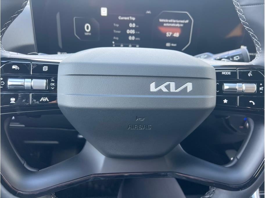 2026 Kia Sorento Hybrid X-Line SX-Prestige