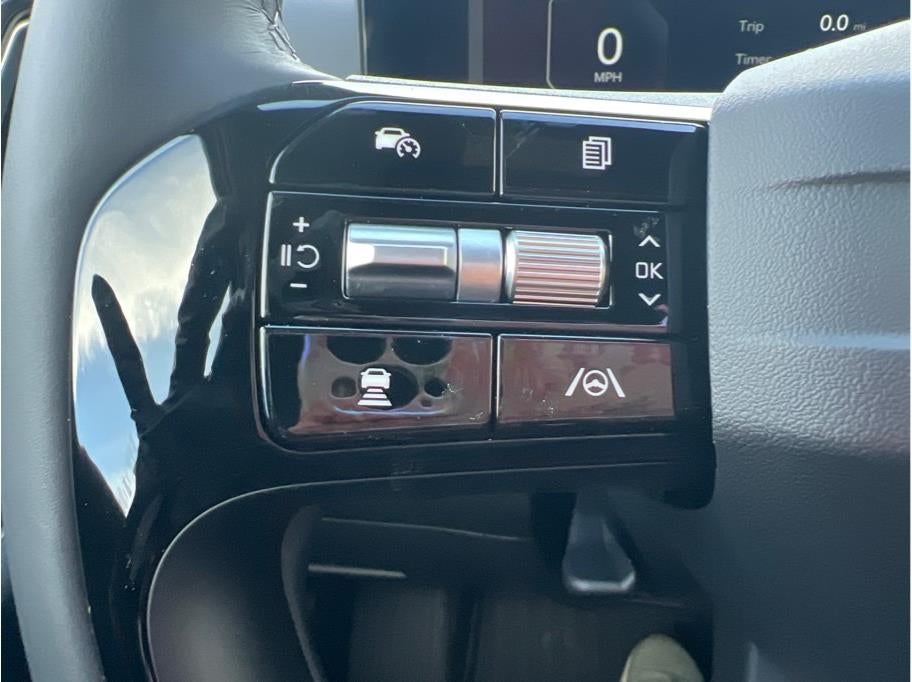 2026 Kia Sorento Hybrid X-Line SX-Prestige