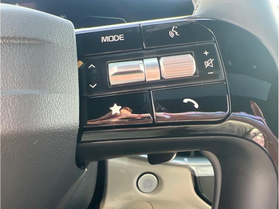 2026 Kia Sorento Hybrid X-Line SX-Prestige