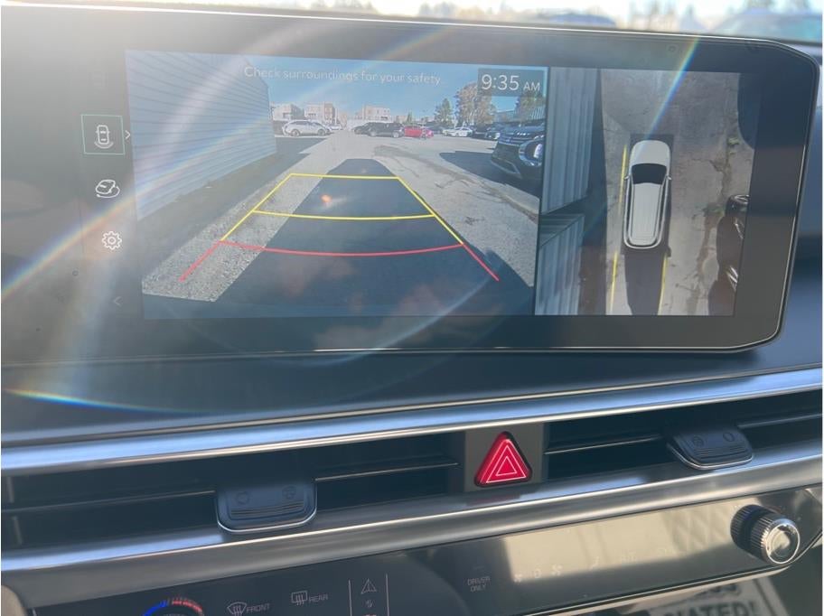 2026 Kia Sorento Hybrid X-Line SX-Prestige