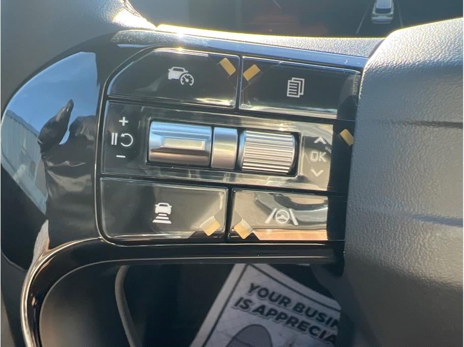 2026 Kia Sorento Hybrid X-Line SX-Prestige