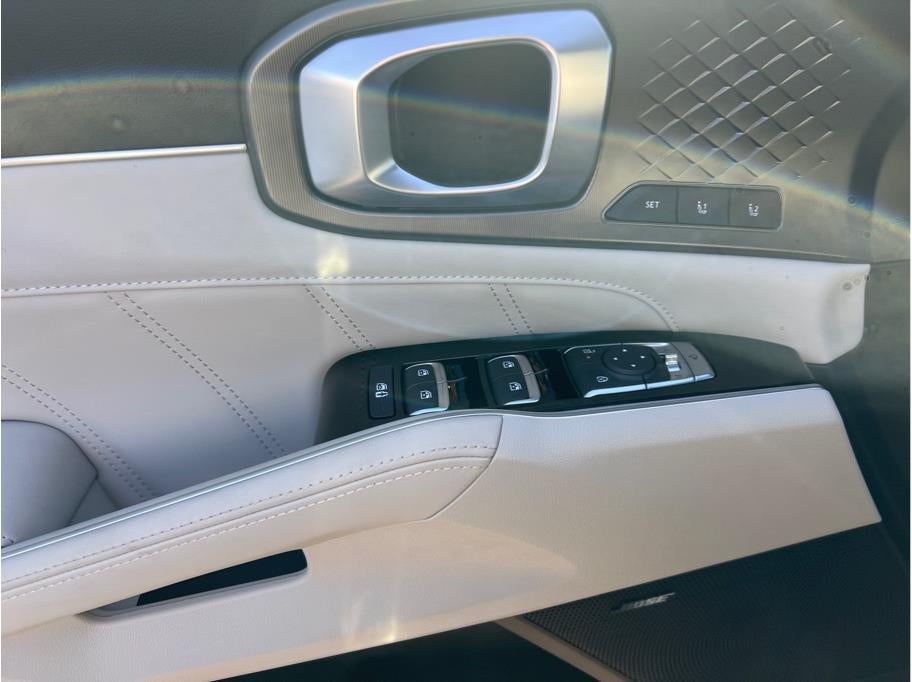 2026 Kia Sorento Hybrid X-Line SX-Prestige