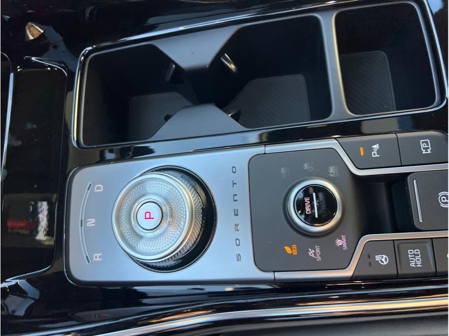 2026 Kia Sorento Hybrid X-Line SX-Prestige