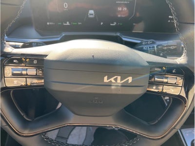 2026 Kia Sorento Hybrid X-Line SX-Prestige