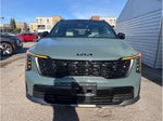 2026 Kia Sorento Hybrid X-Line SX-Prestige