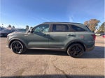 2026 Kia Sorento Hybrid X-Line SX-Prestige