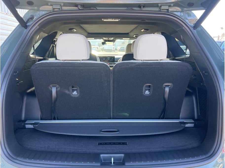 2026 Kia Sorento Hybrid X-Line SX-Prestige