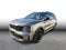 2026 Kia Sorento Hybrid X-Line SX-Prestige