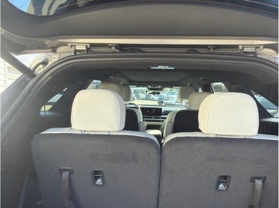 2026 Kia Sorento Hybrid X-Line SX-Prestige