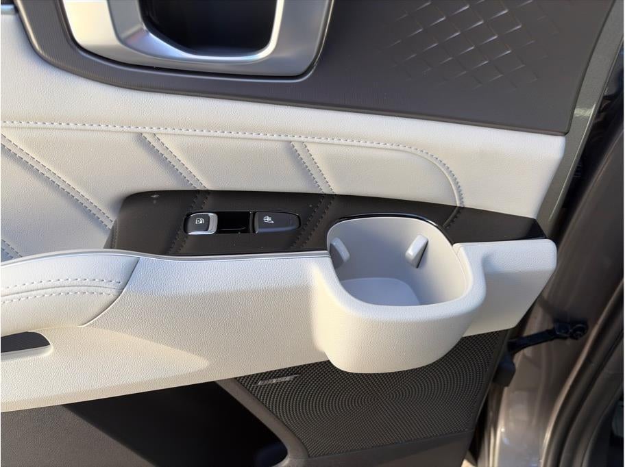 2026 Kia Sorento Hybrid X-Line SX-Prestige