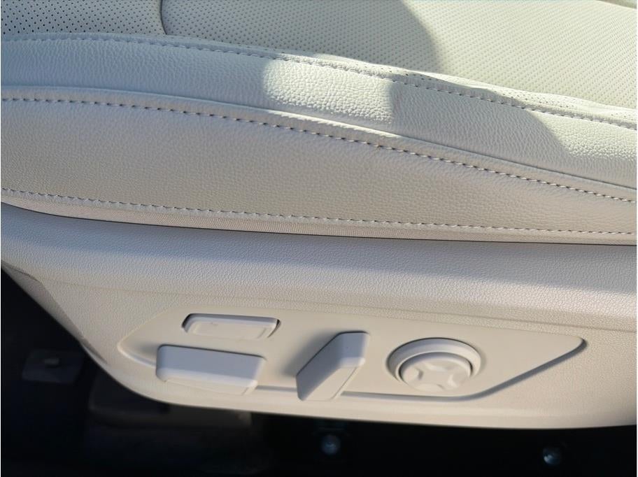 2026 Kia Sorento Hybrid X-Line SX-Prestige