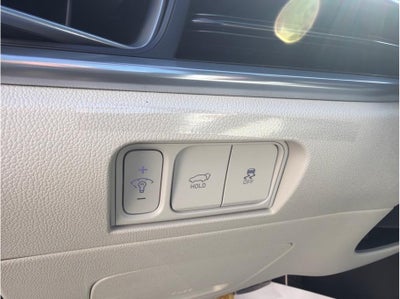 2026 Kia Sorento Hybrid X-Line SX-Prestige