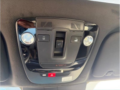 2026 Kia Sorento Hybrid X-Line SX-Prestige