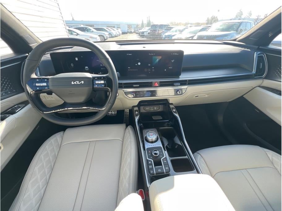 2026 Kia Sorento Hybrid X-Line SX-Prestige