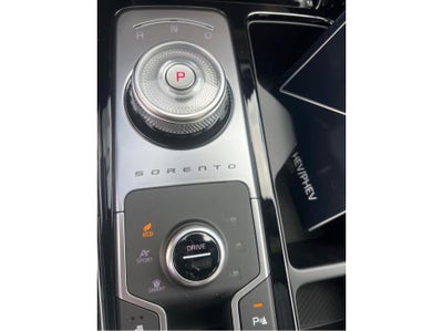 2026 Kia Sorento Hybrid X-Line SX-Prestige