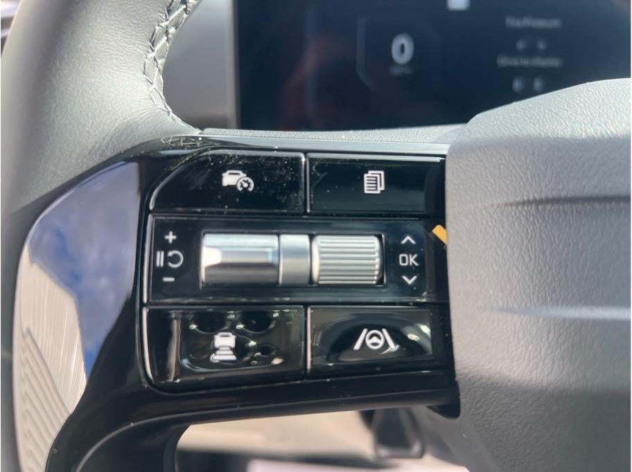 2026 Kia Sorento Hybrid X-Line SX-Prestige