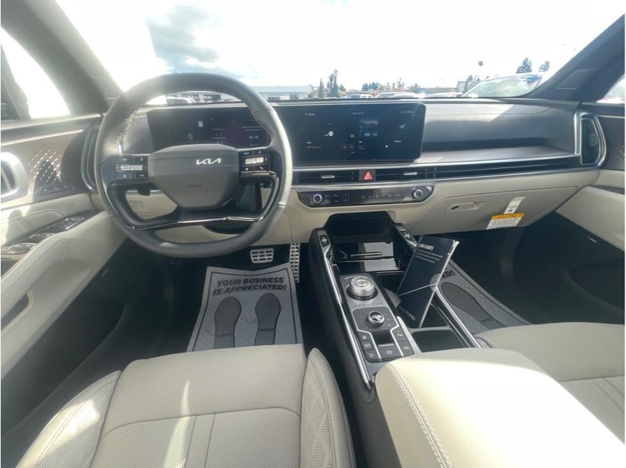 2026 Kia Sorento Hybrid X-Line SX-Prestige