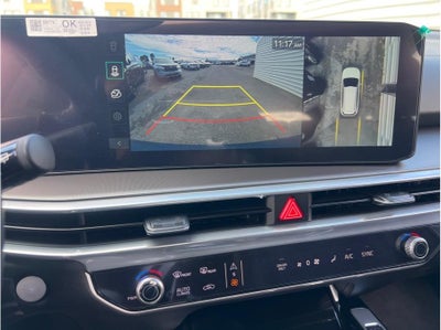 2026 Kia Sorento Hybrid X-Line SX-Prestige