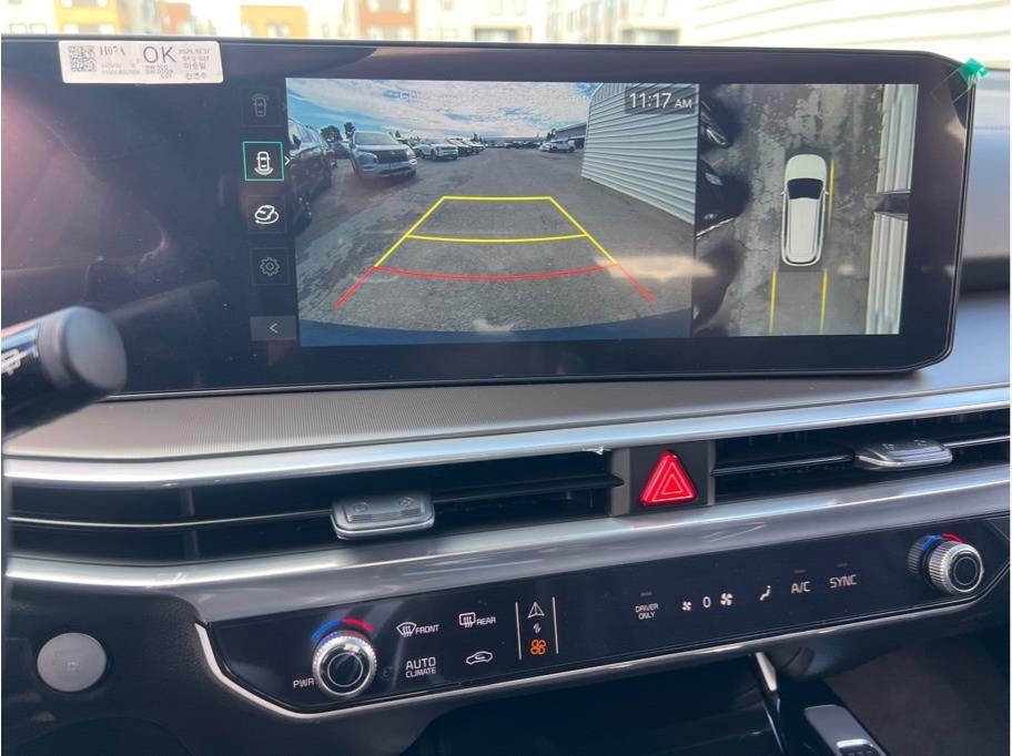 2026 Kia Sorento Hybrid X-Line SX-Prestige