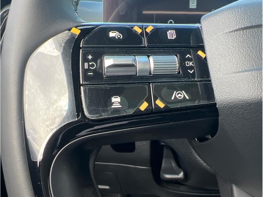 2026 Kia Sorento Hybrid X-Line SX-Prestige