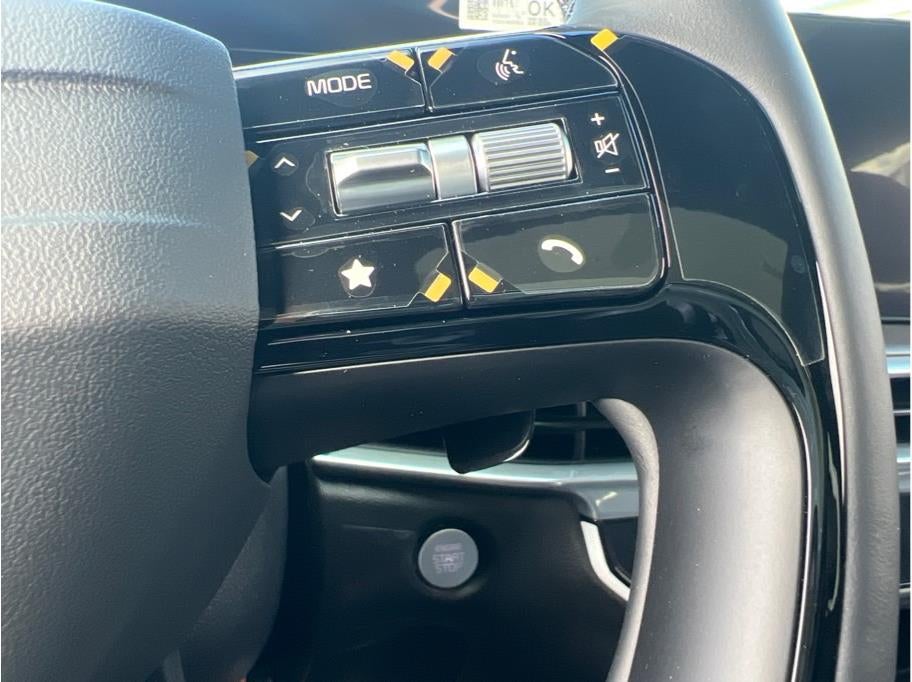 2026 Kia Sorento Hybrid X-Line SX-Prestige