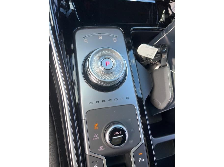 2026 Kia Sorento Hybrid X-Line SX-Prestige