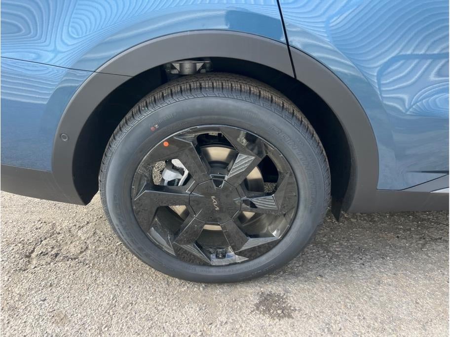 2026 Kia Sorento Hybrid X-Line SX-Prestige