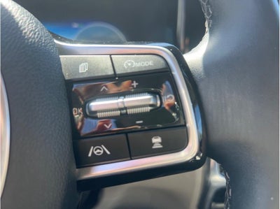 2023 Kia Sorento Hybrid SX-Prestige Sport Utility 4D