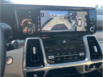 2023 Kia Sorento Hybrid SX-Prestige Sport Utility 4D