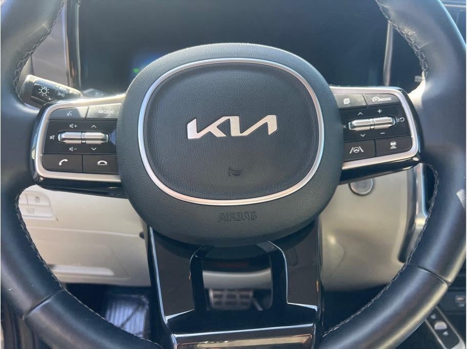 2023 Kia Sorento Hybrid SX-Prestige Sport Utility 4D
