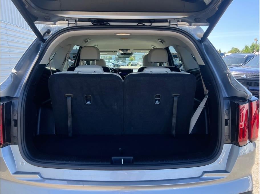 2023 Kia Sorento Hybrid SX-Prestige Sport Utility 4D