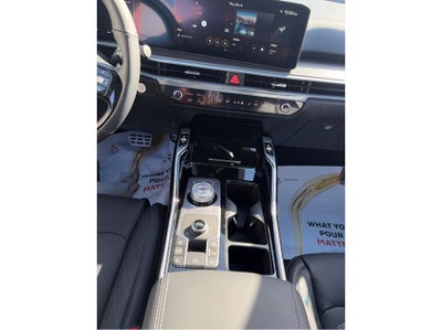 2026 Kia Sorento Plug In Hybrid X-Line SX-Prestige