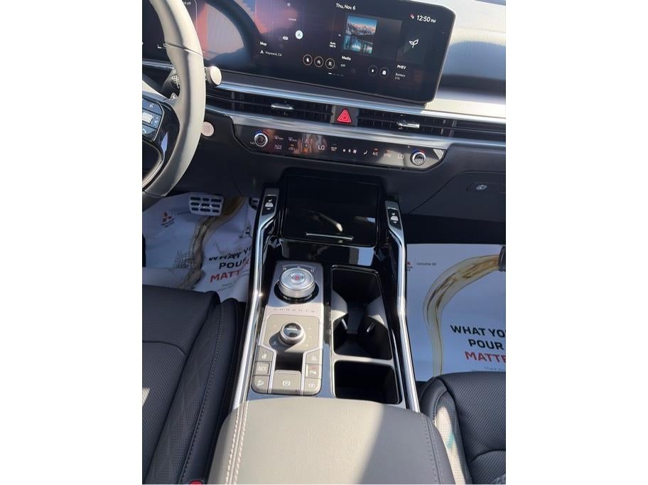 2026 Kia Sorento Plug In Hybrid X-Line SX-Prestige