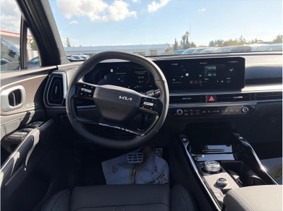 2026 Kia Sorento Plug In Hybrid X-Line SX-Prestige