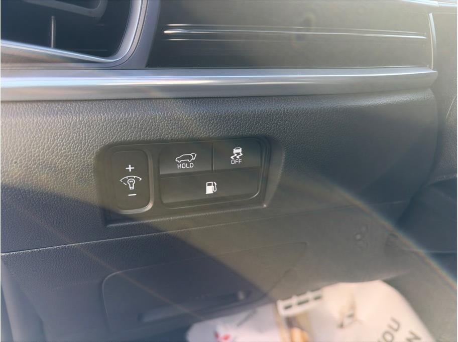 2026 Kia Sorento Plug In Hybrid X-Line SX-Prestige