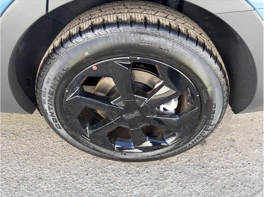 2026 Kia Sorento Plug In Hybrid X-Line SX-Prestige